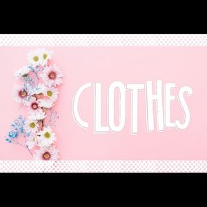 WOMEN CLOTHES